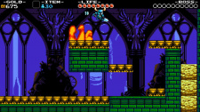 Shovel Knight