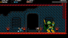 Shovel Knight