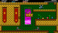 Shovel Knight