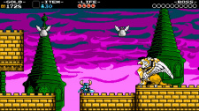 Shovel Knight