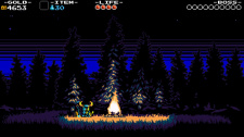 Shovel Knight