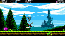 Shovel Knight