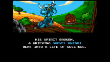 Shovel Knight