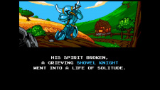 Shovel Knight