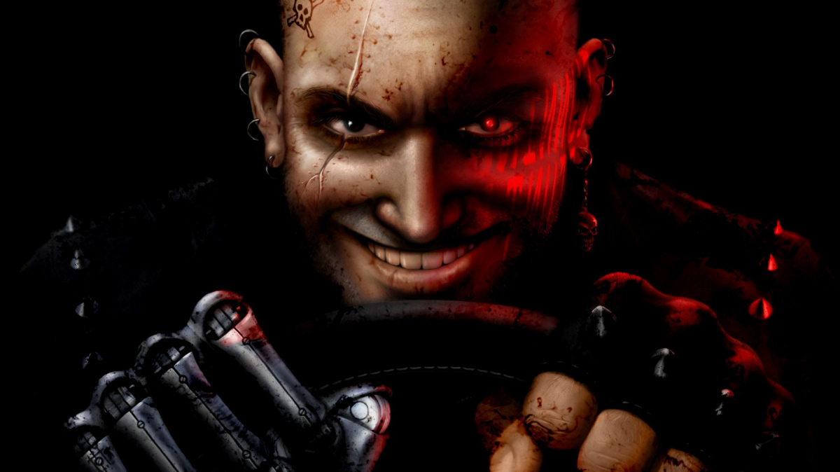 Carmageddon: Reincarnation - recenze