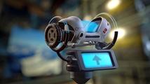 Aperture Tag: The Paint Gun Testing Initiative