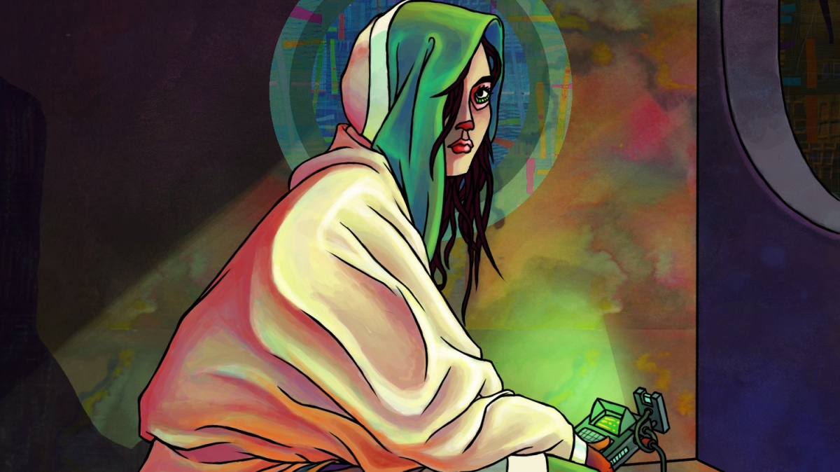 V Else Heartbreak můžete nahackovat herní realitu