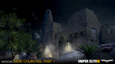 Sniper Elite 3: Save Churchill DLC