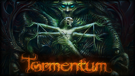 Hororová adventura Tormentum - Dark Sorrow vyjde začátkem března