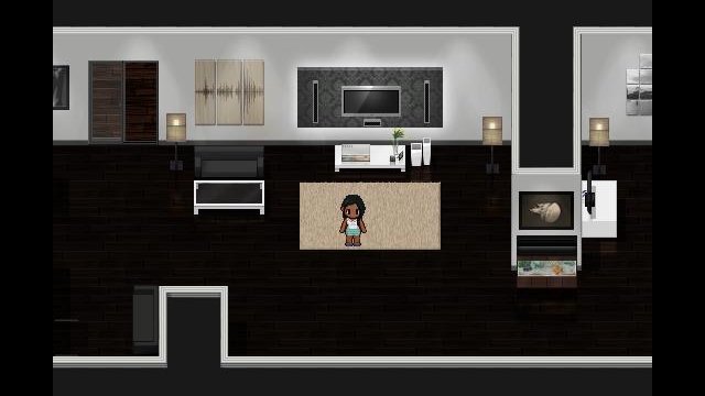 Always Sometimes Monsters