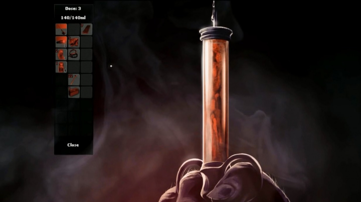 Atmosférický horor Darkwood  láká interaktivním trailerem