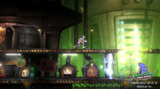 Oddworld: Abe's Oddysee - New 'n' Tasty