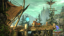 Oddworld: Abe's Oddysee - New 'n' Tasty