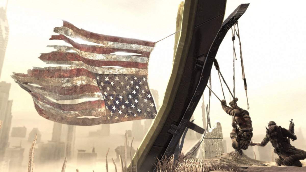 Spec Ops: The Line vypršely licence, hra skutečně mizí z digitální distribuce