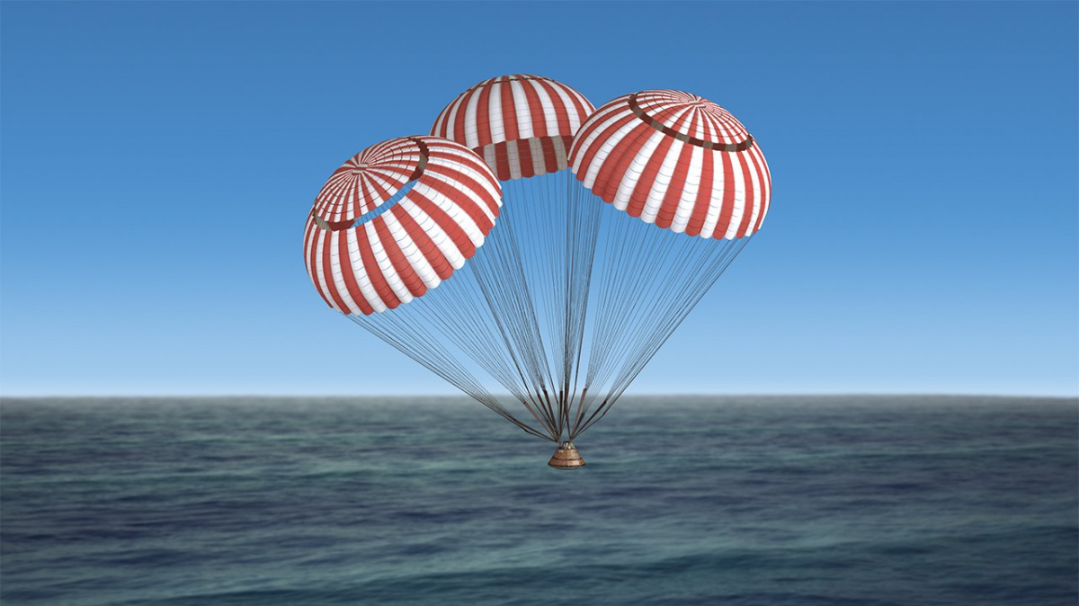 Buzz Aldrin's Space Program Manager