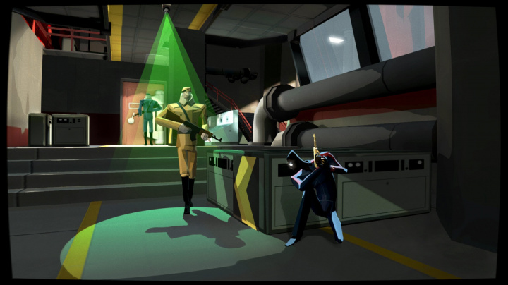 Špionážní CounterSpy vyrazí na svou tajnou misi v půlce srpna
