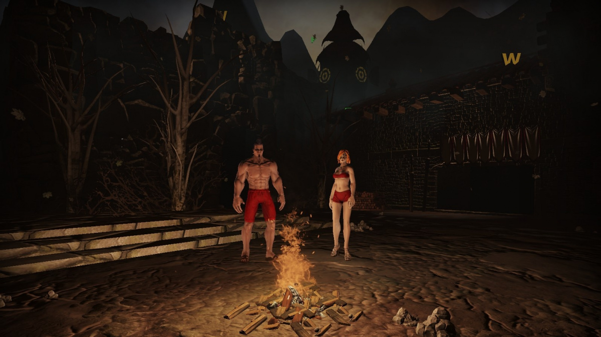 Moddeři pracují na předělávkách Diablo I a II v editoru Divinity: Original Sin