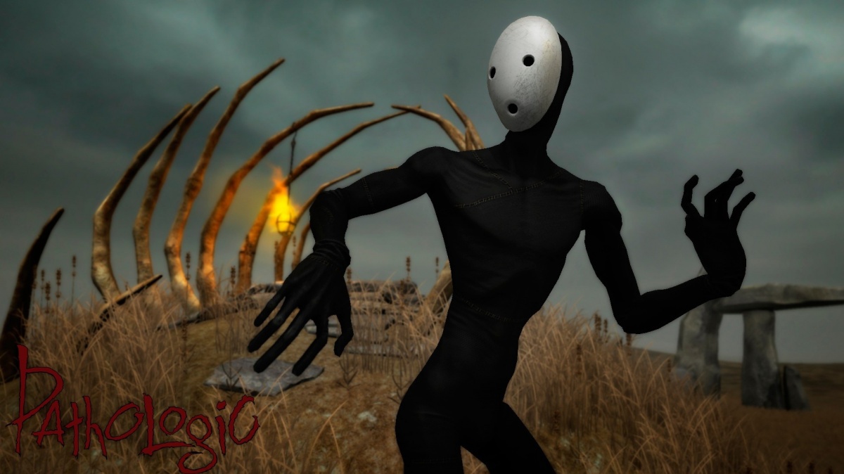 Remake Pathologic se k nám zkusí dostat přes Kickstarter