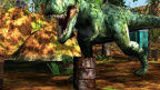 Jurassic Park: Trespasser