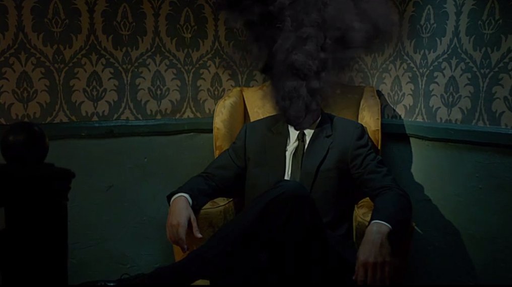 BioWare láká hraným videem na oznámení Shadow Realms