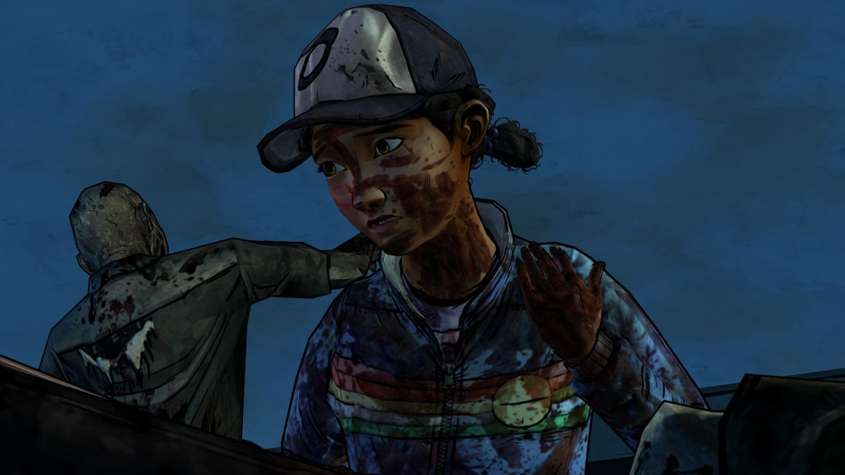 The Walking Dead: Season 2 - Episode 4: Amid the Ruins
