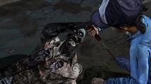 The Walking Dead: Season Two - A Telltale Games Series - Episode 4 Amid the Ruins