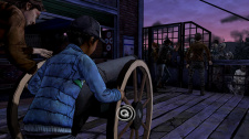 The Walking Dead: Season Two - Episode 4