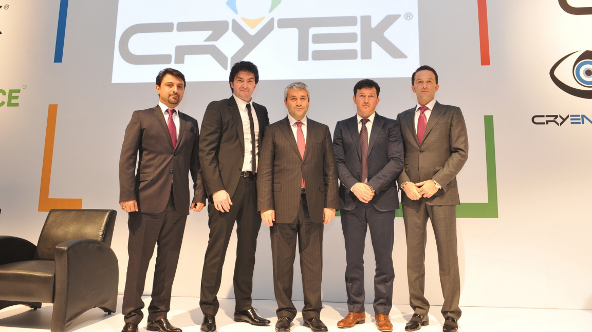 Crytek přiznal finanční a personální problémy, ale vše se prý už vyřešilo