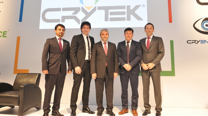 Crytek přiznal finanční a personální problémy, ale vše se prý už vyřešilo