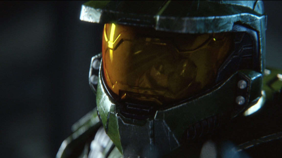 Remasterovaná Halo 2: Anniversary se chlubí krásnými filmečky
