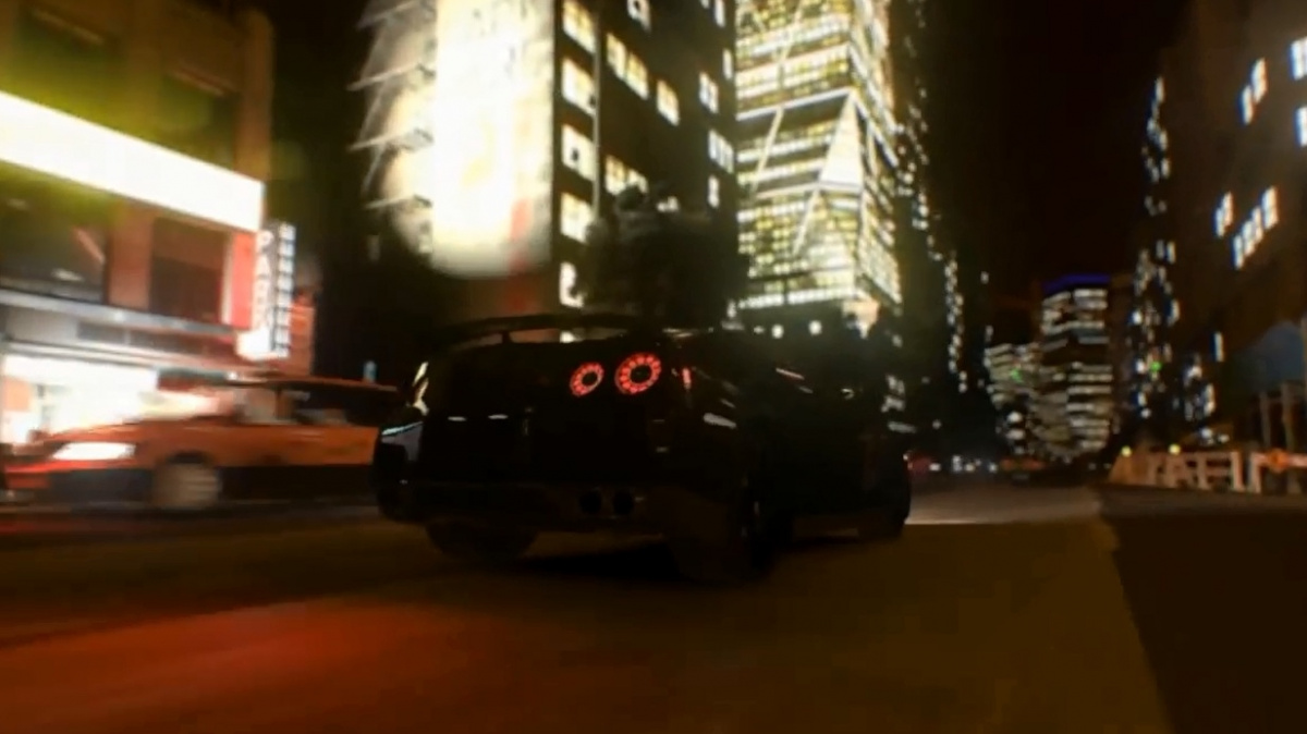 Mod iCEnhancer úžasným způsobem oživuje GTA IV, jeho autor ale kvůli urážkám končí