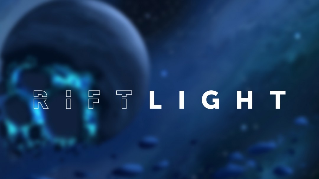 Tvůrci Rust připravují arkádovou 2D sci-fi střílečku Riftlight