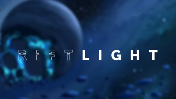 Tvůrci Rust připravují arkádovou 2D sci-fi střílečku Riftlight