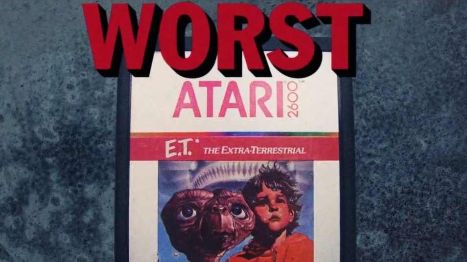 Podívejte se na trailer k dokumentu o pohřbu nejhorší hry historie