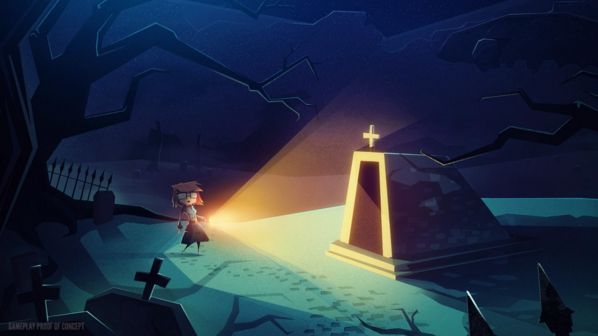 Adventura Jenny LeClue chce zaujmout propojenou dvojicí příběhů