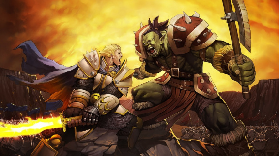 Sledujte dějiny WarCraftu shrnuté ve čtyřicetiminutovém videu