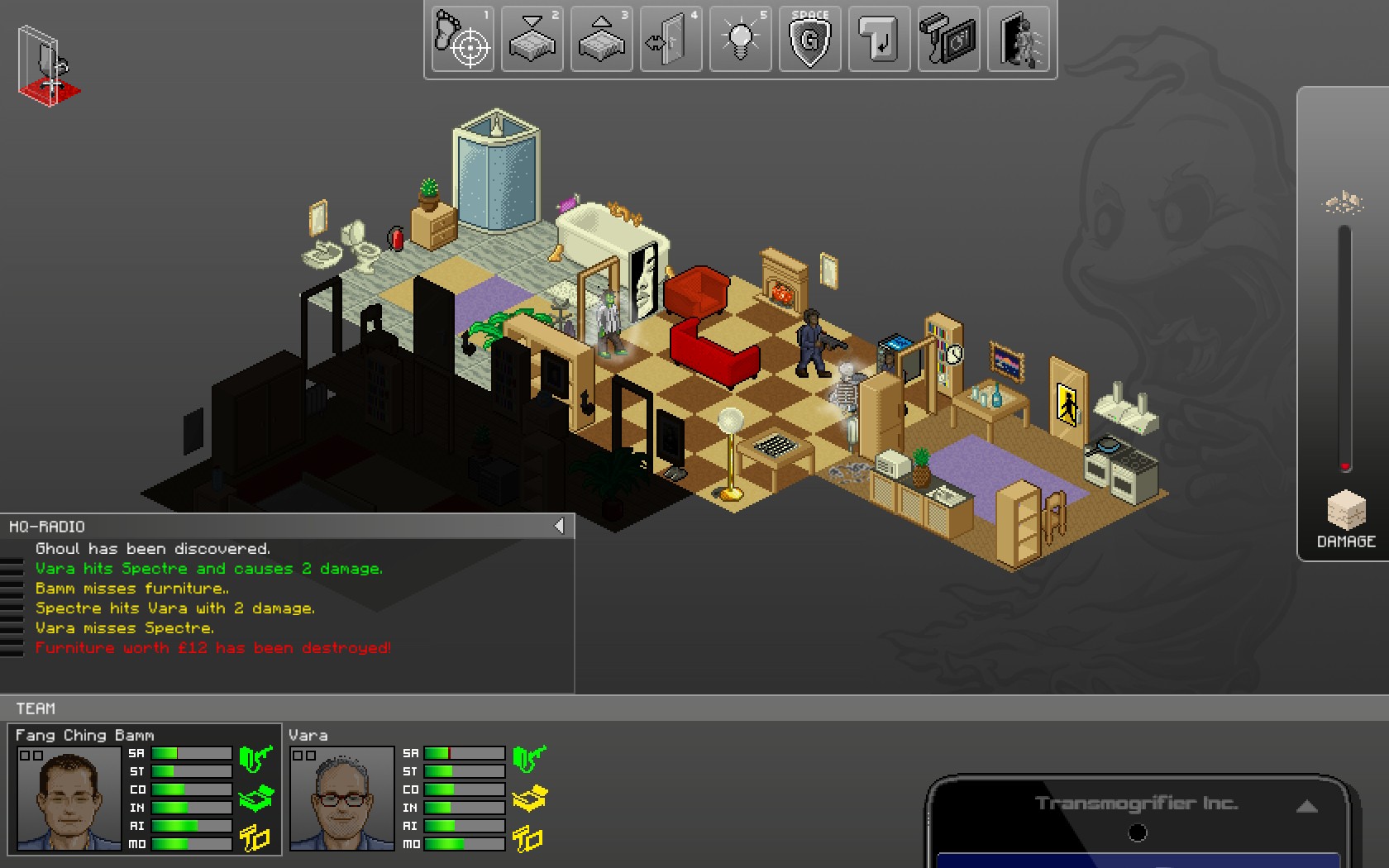 GhostControl Inc.