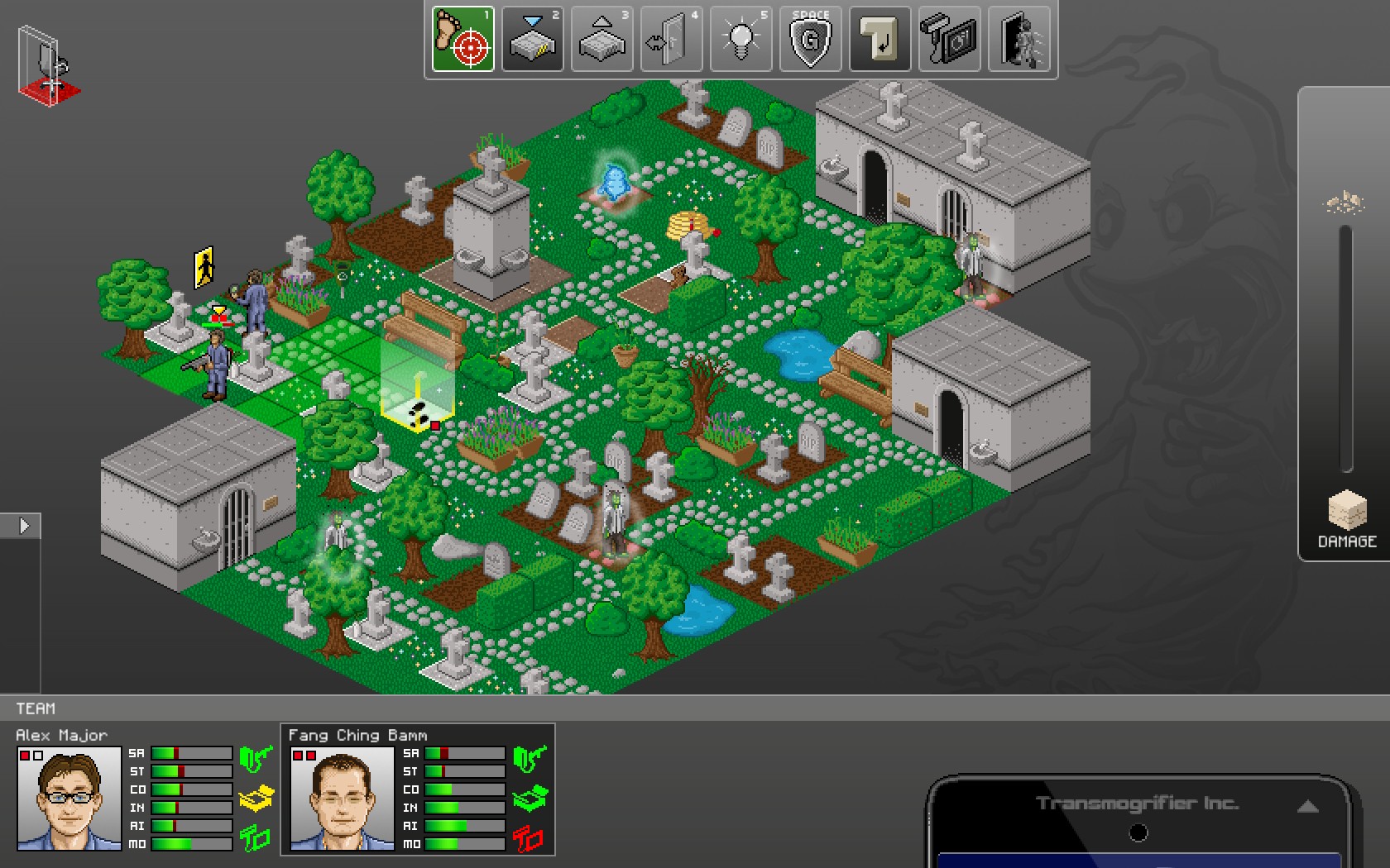 GhostControl Inc.
