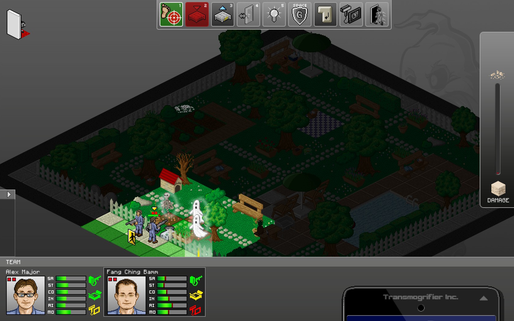 GhostControl Inc.