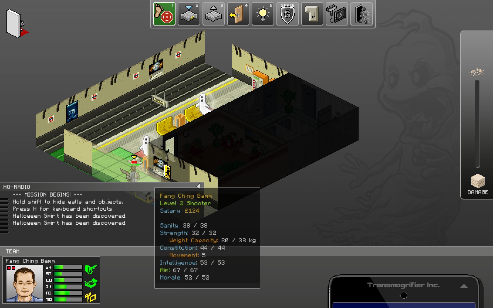 GhostControl Inc.
