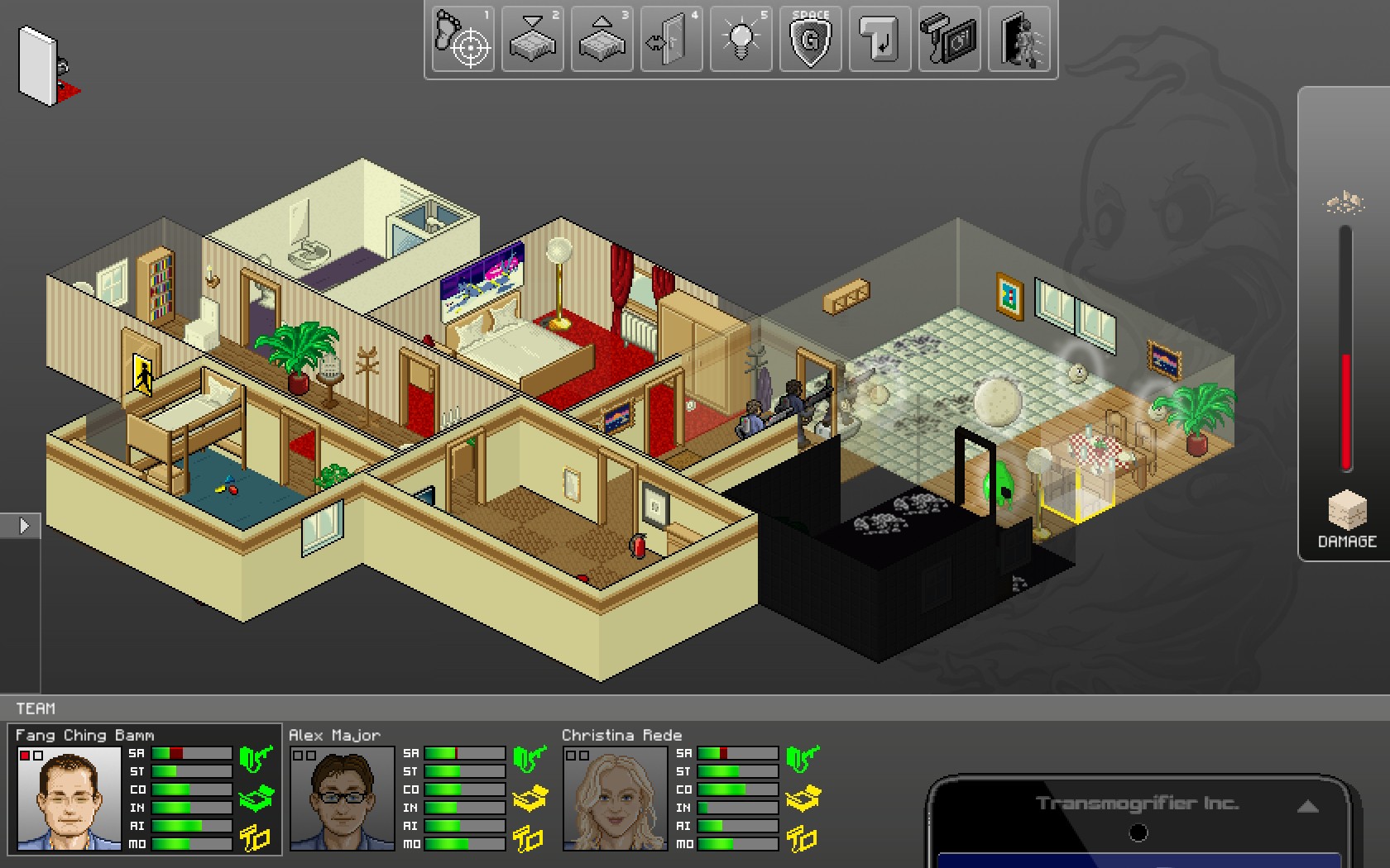 GhostControl Inc.