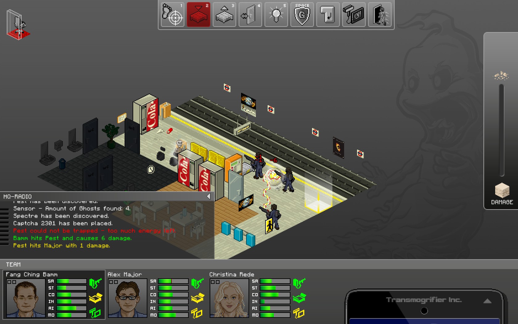 GhostControl Inc.