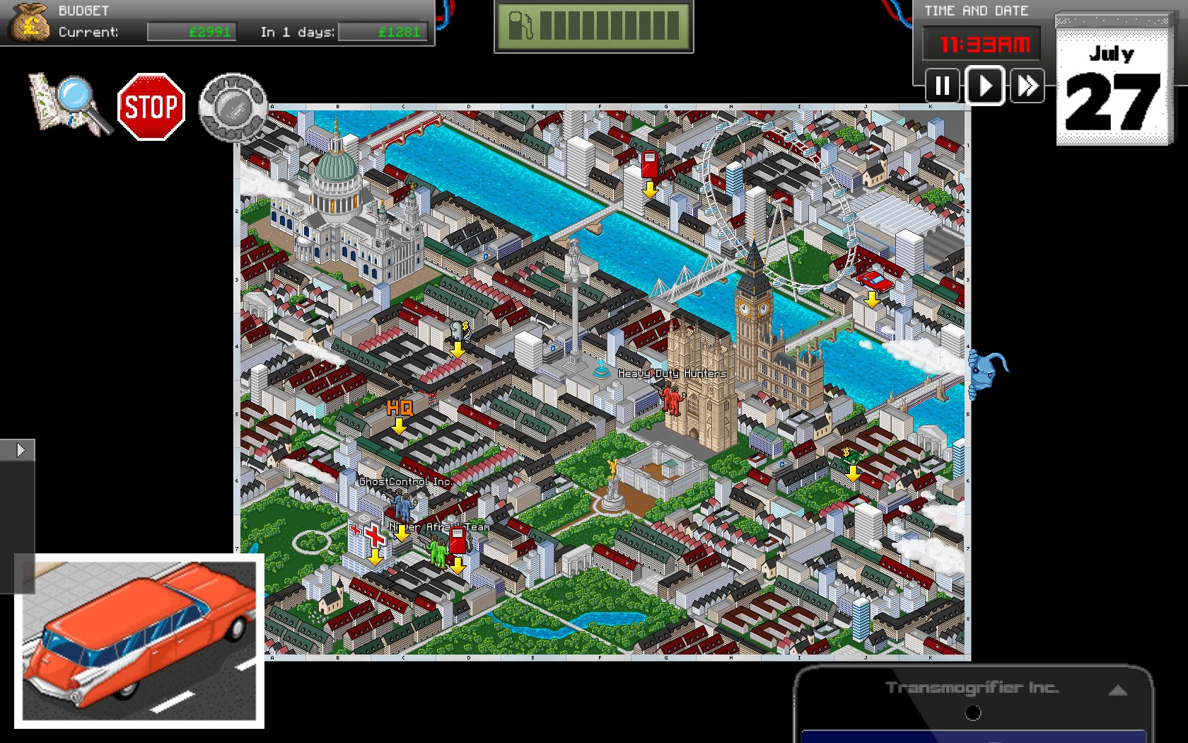 GhostControl Inc.