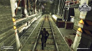 Afterfall: Reconquest