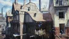 assassin's creed unity
