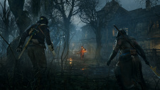 assassin's creed unity