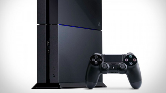 Sony má prý s PlayStation 4 v Evropě až 90% podíl na trhu
