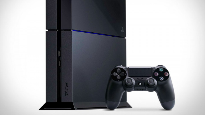 Sony má prý s PlayStation 4 v Evropě až 90% podíl na trhu