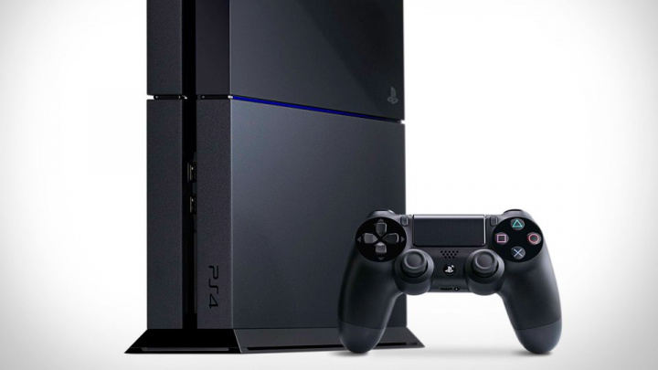 Sony prosperuje, PlayStation 4 se dobře prodává