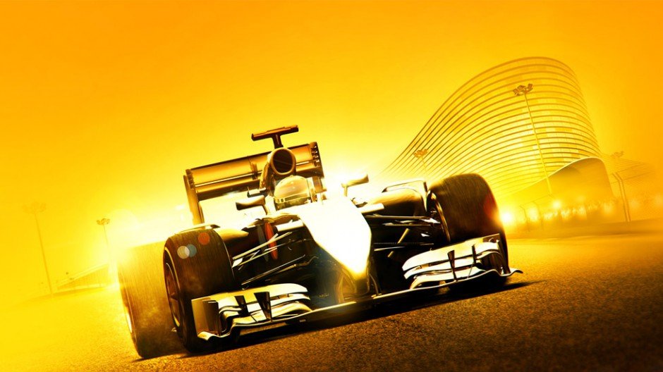 Čerstvě oznámená F1 2014 překvapivě vynechá nové konzole